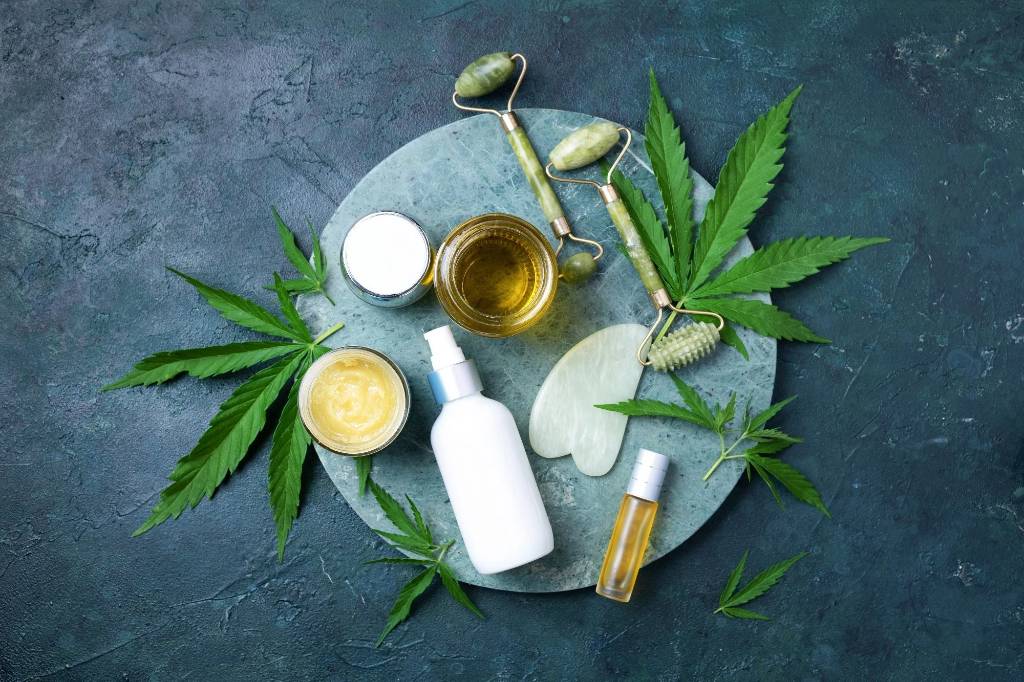 A Gentle Solution: The Benefits of CBD Creams for Older Adults